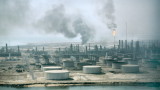  Saudi Aramco купувала нефт извън 