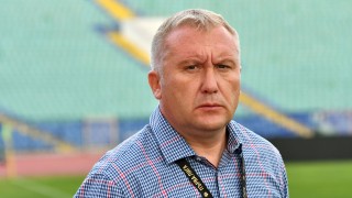Старши треньорът на Ботев Пловдив Николай Киров заяви че загубата