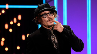 От доста време имената Джони Деп и Амбър Хърд са