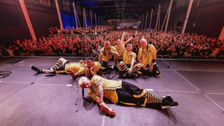 С годините от създаването им през 2003 г Dibioza Kolektiv