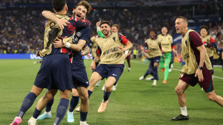 ПСЖ не прие първата оферта на Нотингам за южнокорееца Лий