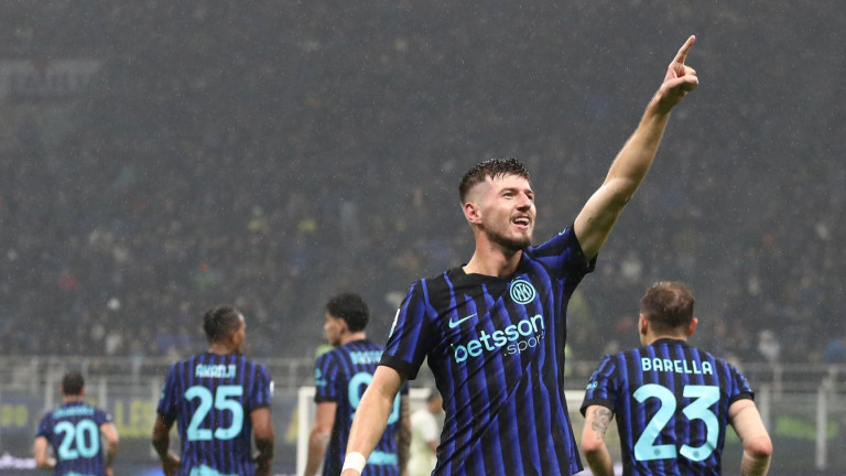 Интер задълбочи кризата във Фиорентина