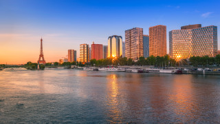 Париж печели състезанието с Франкфурт за финансов център след Brexit