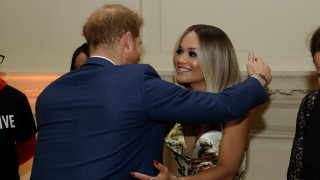 Принц Хари може да е част от британското кралско семейство