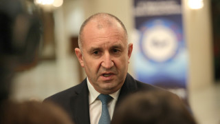 Радев: Не е нормално главният прокурор да звъни на политици, но ВСС е по-важен от Гешев