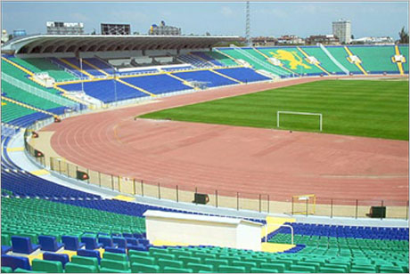 Финалът за купата ще се играе на "Васил Левски"