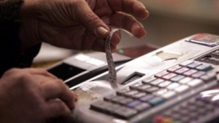 Общо 33 млн. касови бележки са регистрирани в лотарията на НАП 