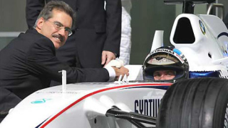 БМВ прави промени в инженерния щаб