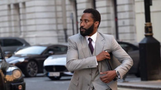 Нови проблеми пред Tenet