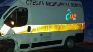 Работник загина при трудова злополука по време на ремонтни дейности