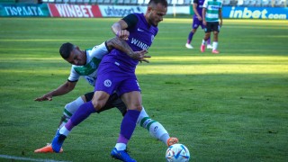 Етър В Търново 14 август 19 00 Берое Състав 22 Мартин