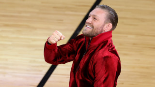 Конър МакГрегър се завръща в UFC Изпълнителният директор на компанията