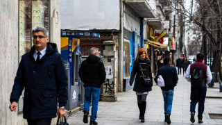 През 2023 г най добре платените служители в Румъния са работили