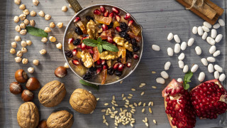 Опциите за десерти които са на разположение в днешно време