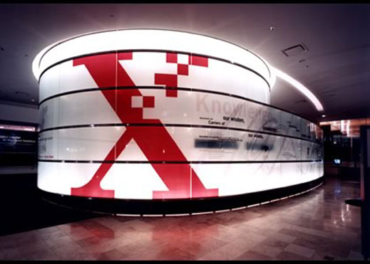 "Xerox България" с 11.2% повече приходи през 2006 г.