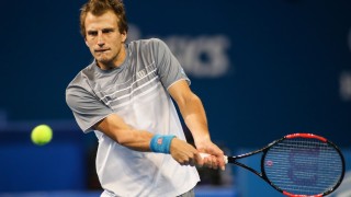 Шампионът от Sofia Open 2018 Мирза Башич се класира за