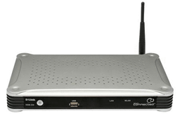 D-Link пуска у нас уникален медия плейър