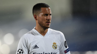 Ръководството на Реал Мадрид вече не няма доверие на нападателя