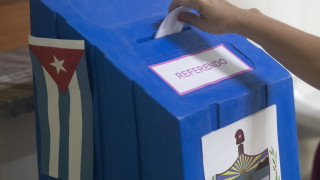 Куба пред одобрение на гей браковете