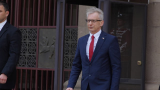 Националната служба за охрана изпълнява стриктно вменените ѝ със закон