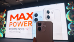 Xiaomi с европейска премиера на RЕDMI Note 17 Series в Будапеща