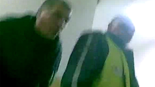 Проверяват МВР-то в Долни Дъбник след клип в интернет