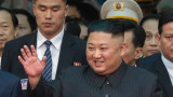 Северна Корея отзова посланиците си в Китай и ООН