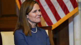 Сенаторът от Републиканската партия Рон Джоунс от Уисконсин е с