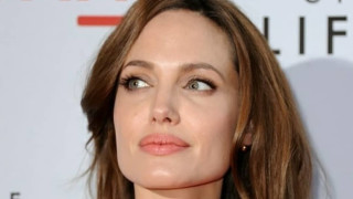 Анджелина Джоли никога не е стояла встрани от важните теми