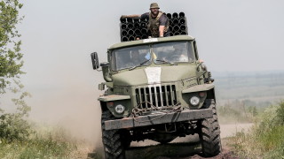 Маляр: Русия иска да спре украинската офанзива на всяка цена