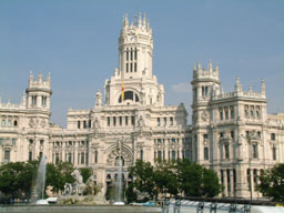Откриха български туристически център в Мадрид