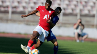 Пълно медийно ембарго бе наложено в ЦСКА до дербито с