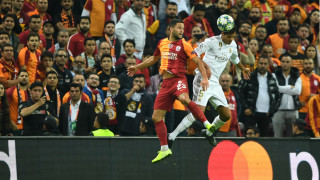 Вицепрезидентът на Галатасарай Абдуррахим Албайрак е дал положителен резултат на