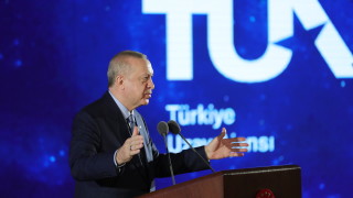 Турция напуска Истанбулската конвенция 