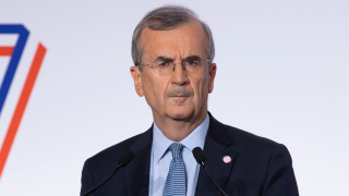 Членът на Управителния съвет на Европейската централна банка ЕЦБ Франсоа