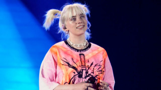 Новините покрай Били Айлиш никога не спират Наскоро я видяхме