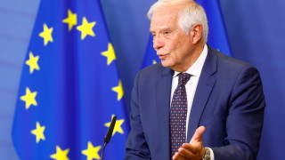 Борел обясни защо Русия не може да бъде изключена от Г-20