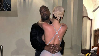 Когато Кание Уест и Ким Кардашиян бяха съпрузи те непрекъснато попадаха