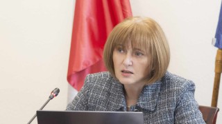 Министерство на правосъдието ще работи интензивно организирано експедитивно и отговорно