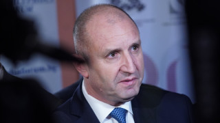 Румен Радев очаква подводни камъни за служебния кабинет