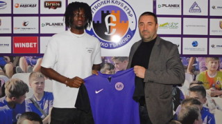 ФК ЦСКА 1948 е на път да привлече полузащитника на