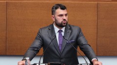 България няма да отстъпи от позицията си за Северна Македония