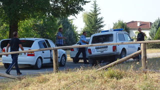 Хванаха обирджиите на Роженския манастир