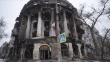  Украинският генщаб: Русия се пробва да превземе напълно Бахмут 