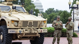 Президентът на САЩ Доналд Тръмп ще обяви национално извънредно положение