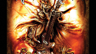 Iced Earth  забиват у нас през ноември 