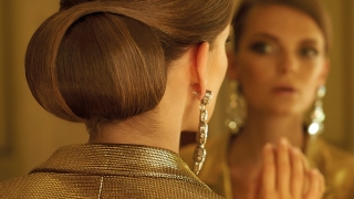 Коафьорът на звездите Георги Петков с нова книга за прически (СНИМКИ)