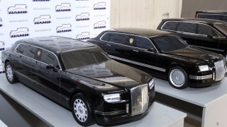 "Искам като на Путин" - новата автомобилна мода на руските богаташи
