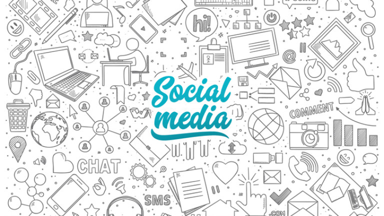 Социалните мрежи чупят начина, по който обществото работи