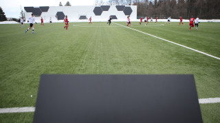 Започна изпробването на ВАР системата в България Това се случва